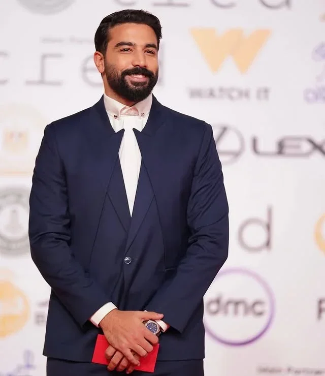 Hazem Ehab dp picture